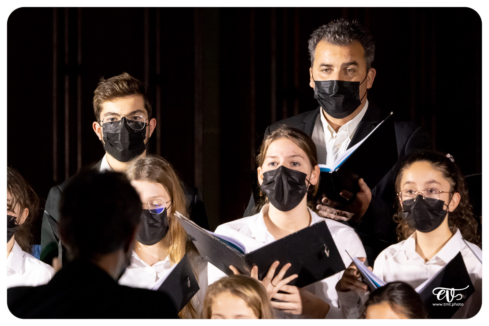 MAÎTRISE SAINTE PHILOMÈNE